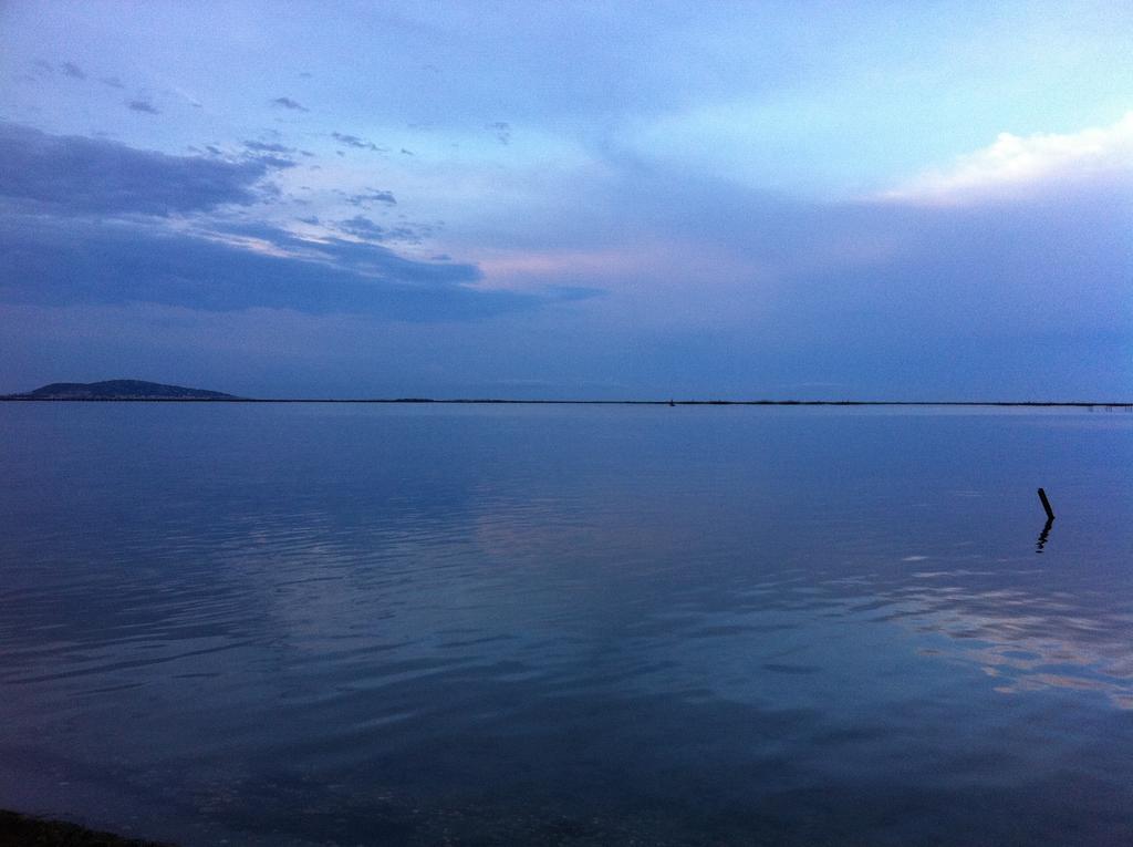 La Bellonette Marseillan  Dış mekan fotoğraf