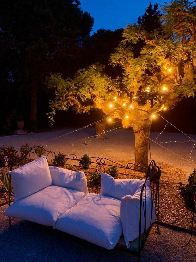 La Bellonette Marseillan  Dış mekan fotoğraf